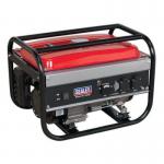 Generator 2200 W 230 V 6.5 Hp 428376