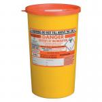 Sharps disposal boxes 428384