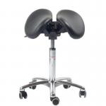 Echo Saddle Chairadj Seat Height 54-73 cm 428508