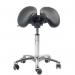 Echo Saddle Chairadj Seat Height 54-73 cm 428508