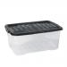 Curve storage boxes 428522