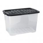 Curve storage boxes 428523