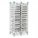 HTM71 Static racking - Single bay 428536