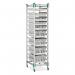 HTM71 Mobile racking - Single bay 428538