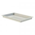 Storage trays for HTM71 Racking and medical distribution trolleys 428547