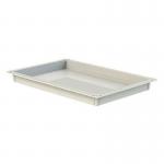 Storage trays for HTM71 Racking and medical distribution trolleys 428547