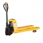 Powered pallet truck, 1500kg capacity 428626