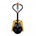 Powered pallet truck, 1500kg capacity 428626