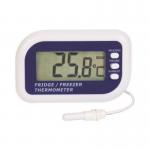 Fridgefreezer Digital Thermometer 428628