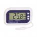 Fridgefreezer Digital Thermometer 428628