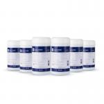 Probe Thermometer Wipes 6 X Tub of 180 Wipes 428630