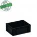 Eco euro stacking container 428651