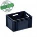 Eco euro stacking container 428652