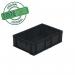 Eco euro stacking container 428653