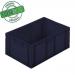 Eco euro stacking container 428654