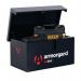 Armorgard Oxbox tool storage - van box 428658