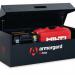 Armorgard Oxbox tool storage - truck box 428660