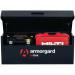 Armorgard Oxbox tool storage - truck box 428660