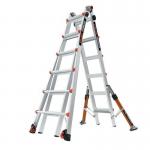 Little Giant 6 Rung Conquestall-terrain Multi-purpose Ladder 428667