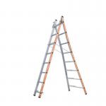 Pronor 2-section Combination 2 X 8 - Flared Base 428674