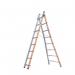 Pronor 2-section Combination 2 X 8 - Flared Base 428674