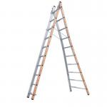 Pronor 2-section Combination 2 X 10 - Flared Base 428676