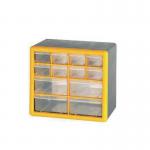 Compartment storage boxes 428691