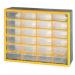 Compartment storage boxes 428692