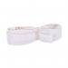 Tan Colored Strong Cotton Tie 12 mm X 2 M,used to Secure The Neck and Back of Multiple Aprons. 428696