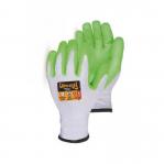 Glovezilla Titan Armourneedlestick Glove Green Small 428704