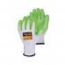 Glovezilla Titan Armourneedlestick Glove Green Small 428704