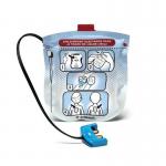 Lifeline View Paedatric Pads 428715