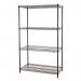 Super deep nylon coated shelving 428731