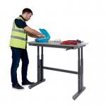 Cost Saver Height Adjustableworkbench 1200 X 600 mm 428744
