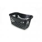 Ergonomic plastic shopping baskets 428748