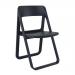 Folding bistro chair 428813