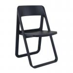 Folding bistro chair 428813