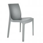 Polypropylene stacking chairs 428848