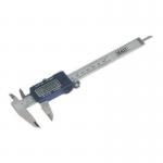 Digital Verniercaliper 0-150 Mm(0-6