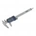 Digital Verniercaliper 0-150 Mm(0-6