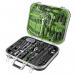 Mechanics Toolkit 144 Pc Hi-vis Green 428860