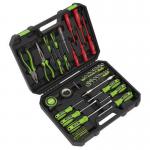 Tool Kit - 73 Pc 428861