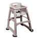 Rubbermaid stacking baby highchair 428873