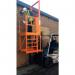 Access Platform, Highlift with Opening Gatel 950 X W 950 X H 2920 mm - 250 Kg 428909