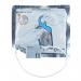 Powerheart G 5 Adultdefibrillator Pads 428911