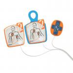 Powerheart G5 Adult Defibrillator Pads With Icpr Pads 428913