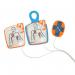 Powerheart G 5 Adult Defibrillatorpads with Icpr Pads 428913