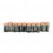 Cr 123 A Lithium Batteries Forzoll Aed Plus Defibrillator - Pack of 10 428915
