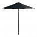 Aluminium frame outdoor parasols 428917