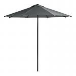 Aluminium frame outdoor parasols 428918